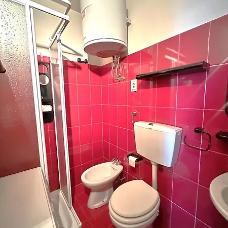Apartamento Sky Garden Piazzi *