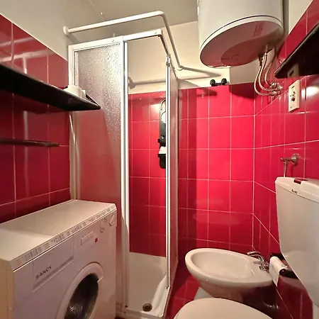 Sky Garden Piazzi Apartamento